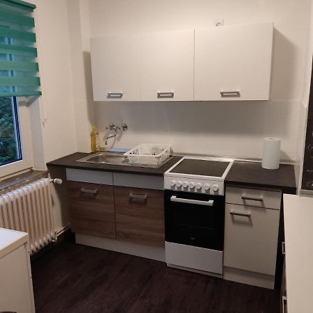 Ferienwohnung Waterkant Wilhelmshaven Exteriör bild