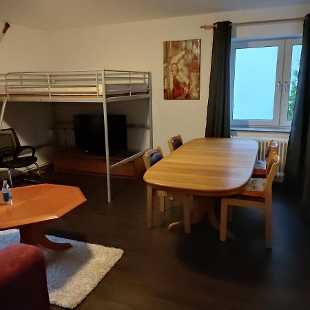 Ferienwohnung Waterkant Wilhelmshaven Exteriör bild