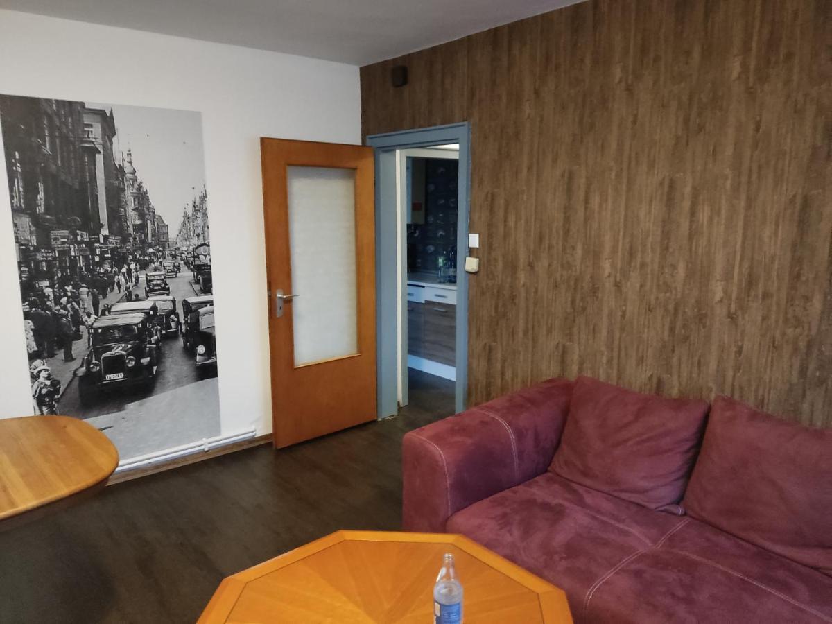 Ferienwohnung Waterkant Wilhelmshaven Exteriör bild