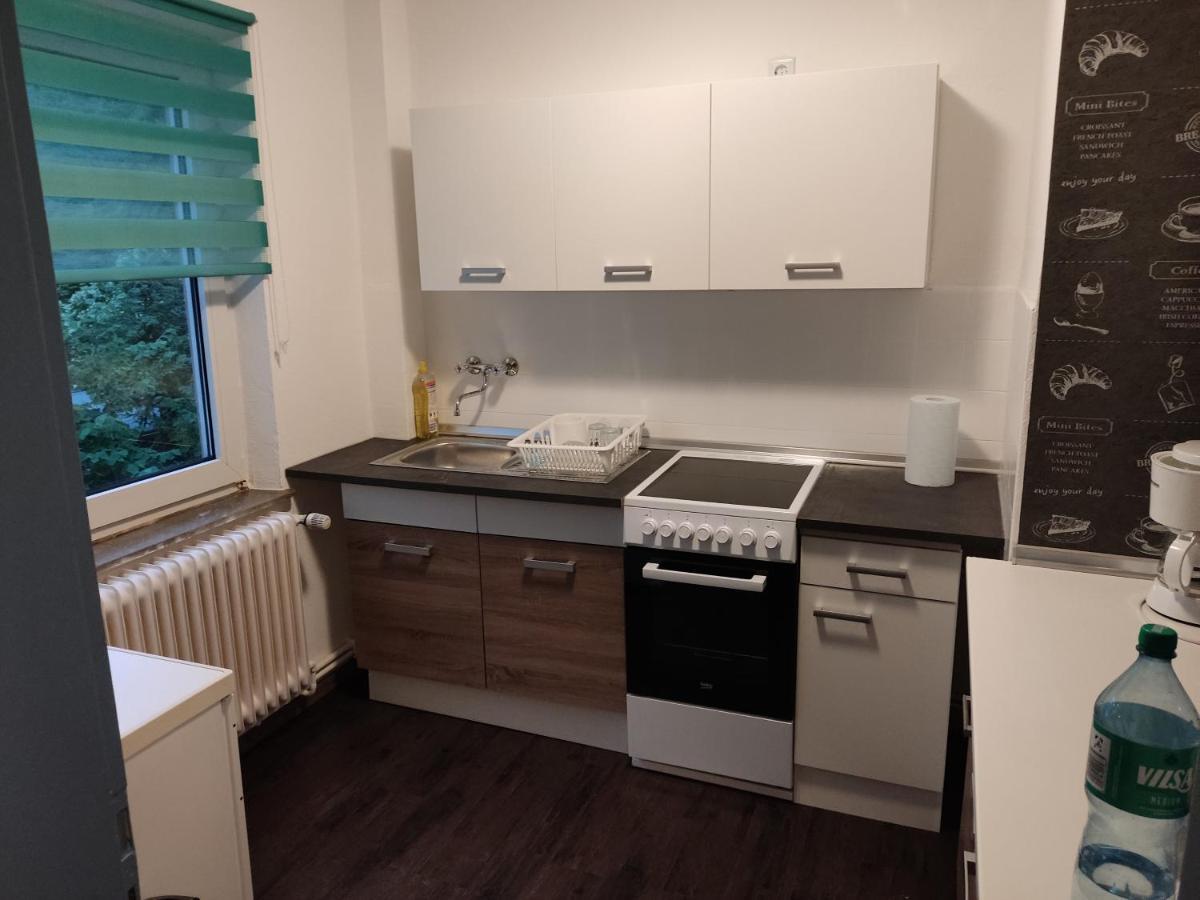 Ferienwohnung Waterkant Wilhelmshaven Exteriör bild