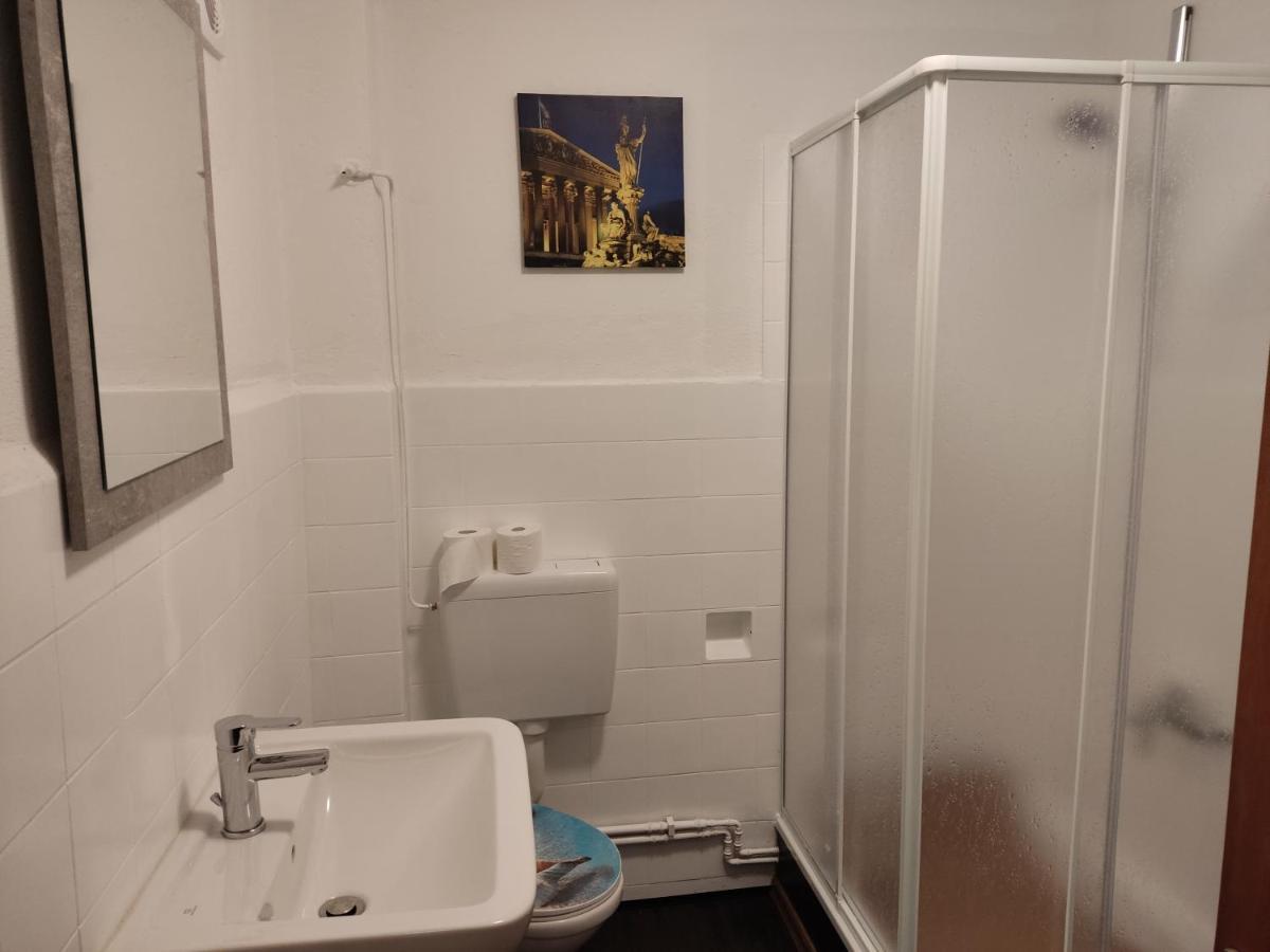 Ferienwohnung Waterkant Wilhelmshaven Exteriör bild